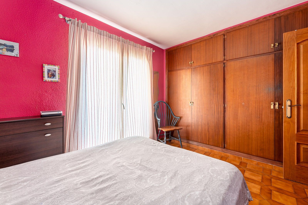 3 Bed Townhouse for sale in Benalmadena Costa Del Sol, Málaga, Spain