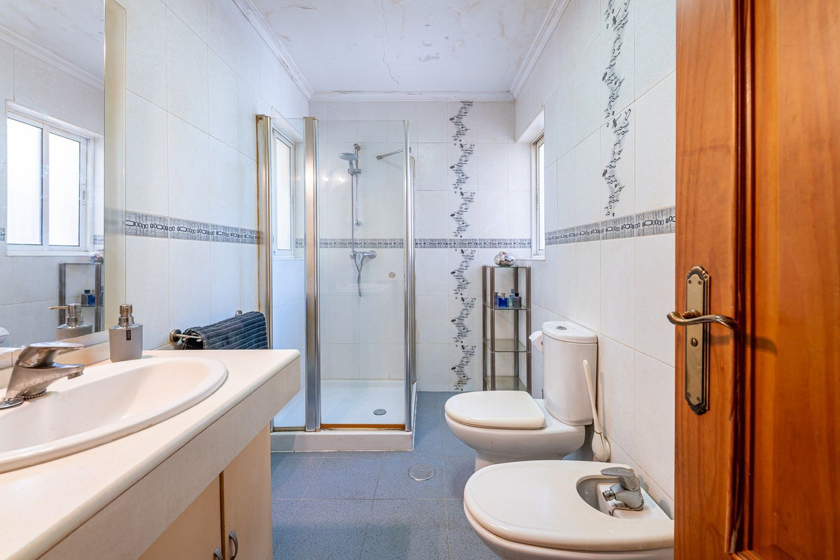 3 Bed Townhouse for sale in Benalmadena Costa Del Sol, Málaga, Spain