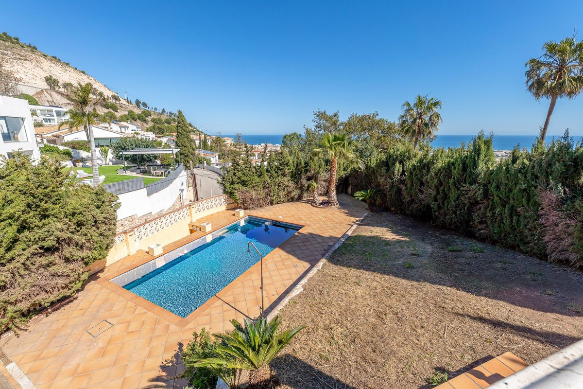 3 Bed Townhouse for sale in Benalmadena Costa Del Sol, Málaga, Spain
