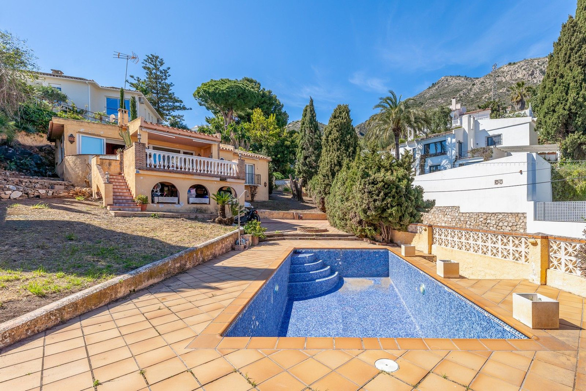 3 Bed Townhouse for sale in Benalmadena Costa Del Sol, Málaga, Spain