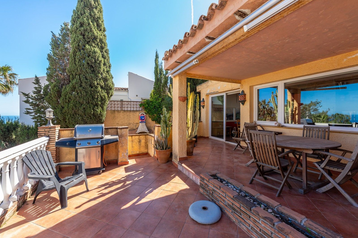 3 Bed Townhouse for sale in Benalmadena Costa Del Sol, Málaga, Spain