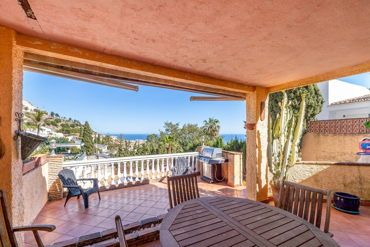 3 Bed Townhouse for sale in Benalmadena Costa Del Sol, Málaga, Spain