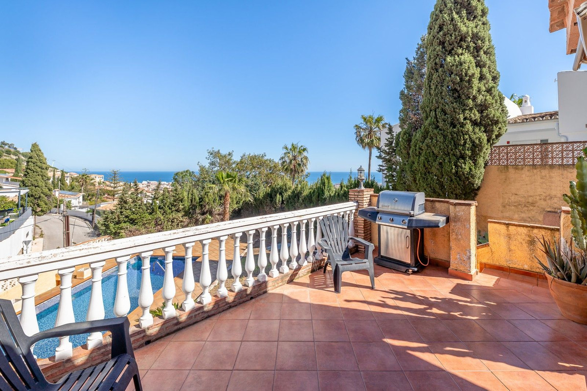 3 Bed Townhouse for sale in Benalmadena Costa Del Sol, Málaga, Spain
