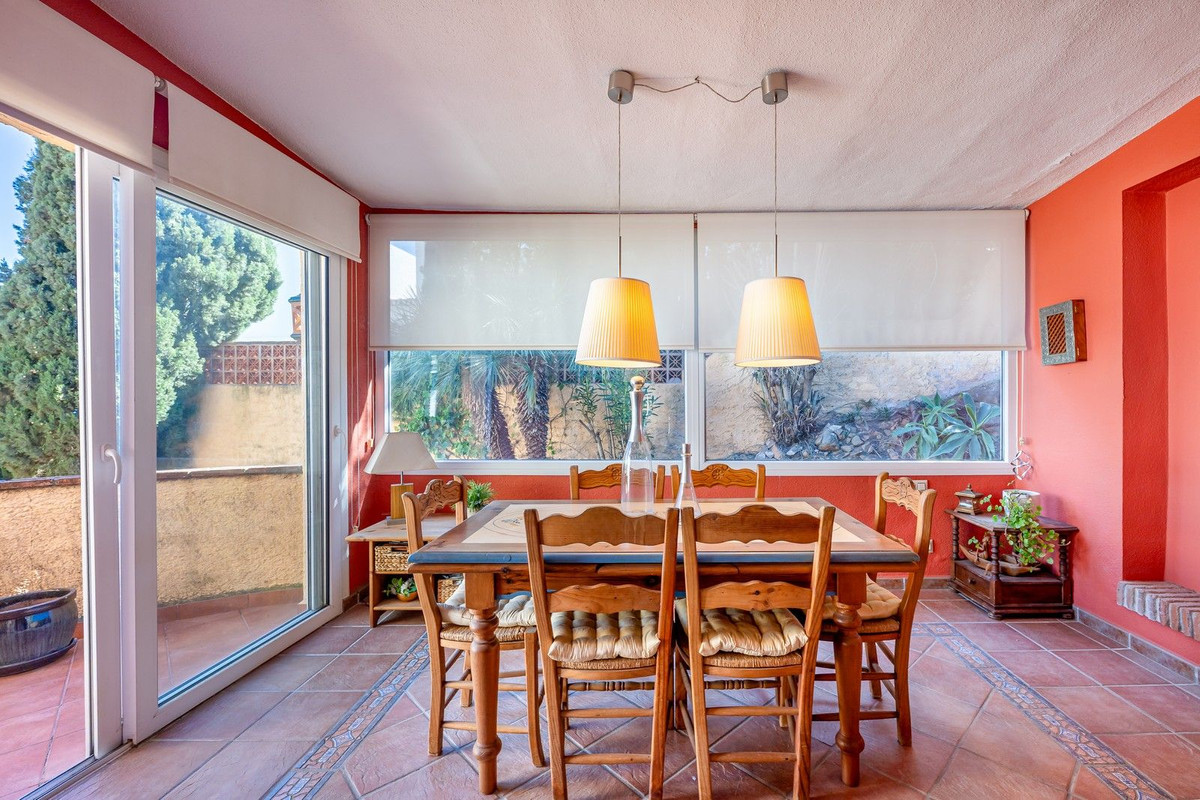 3 Bed Townhouse for sale in Benalmadena Costa Del Sol, Málaga, Spain
