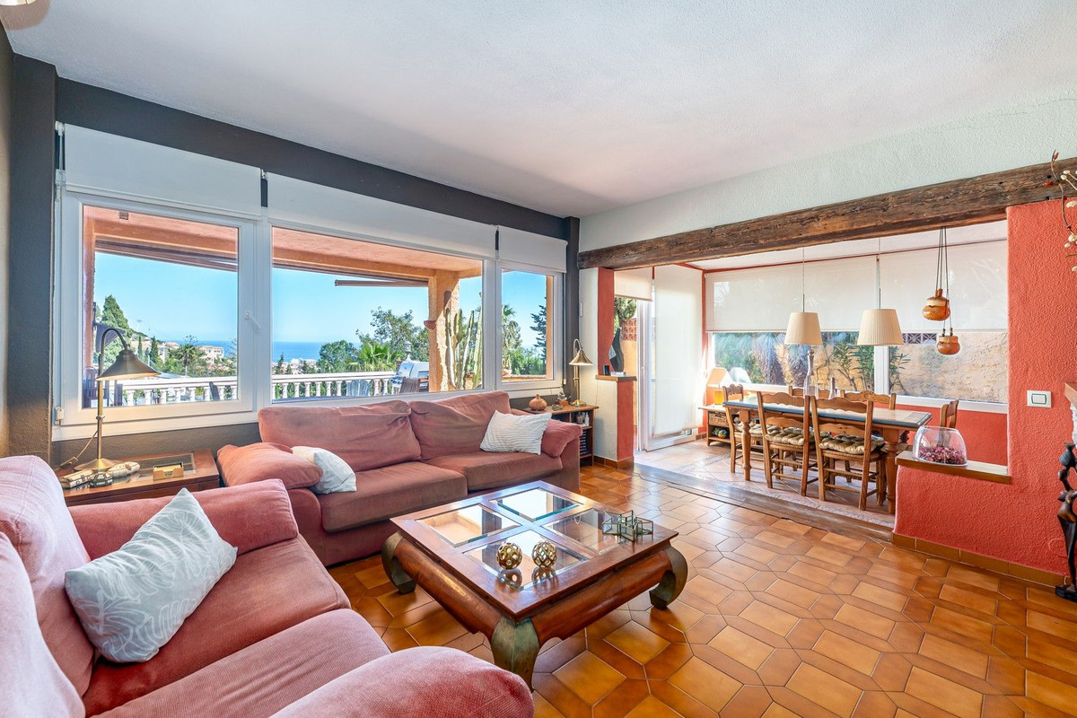 3 Bed Townhouse for sale in Benalmadena Costa Del Sol, Málaga, Spain