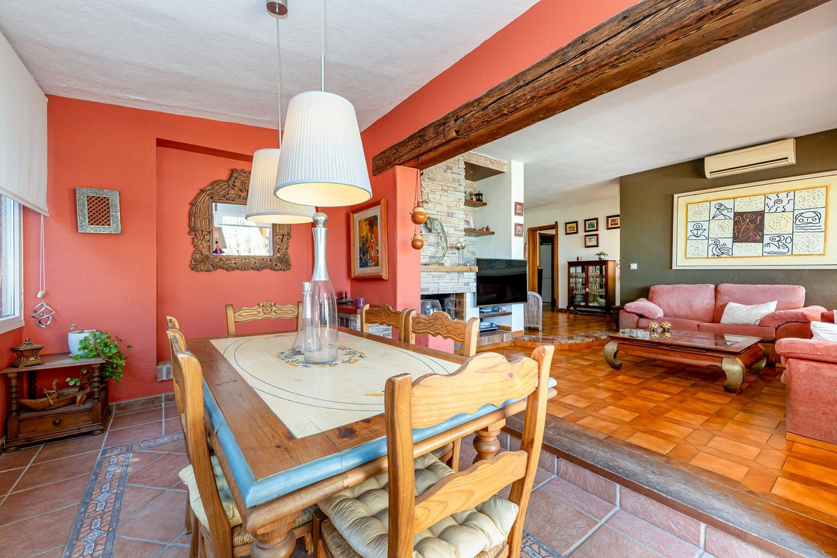 3 Bed Townhouse for sale in Benalmadena Costa Del Sol, Málaga, Spain