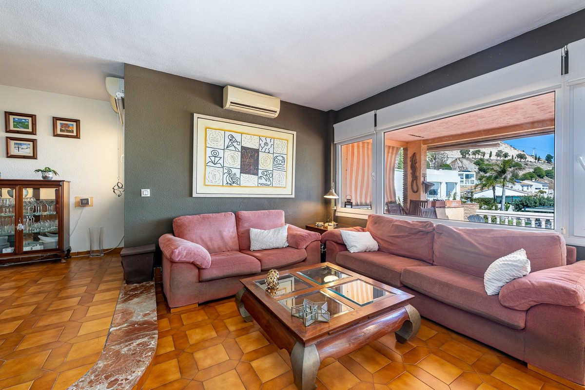 3 Bed Townhouse for sale in Benalmadena Costa Del Sol, Málaga, Spain
