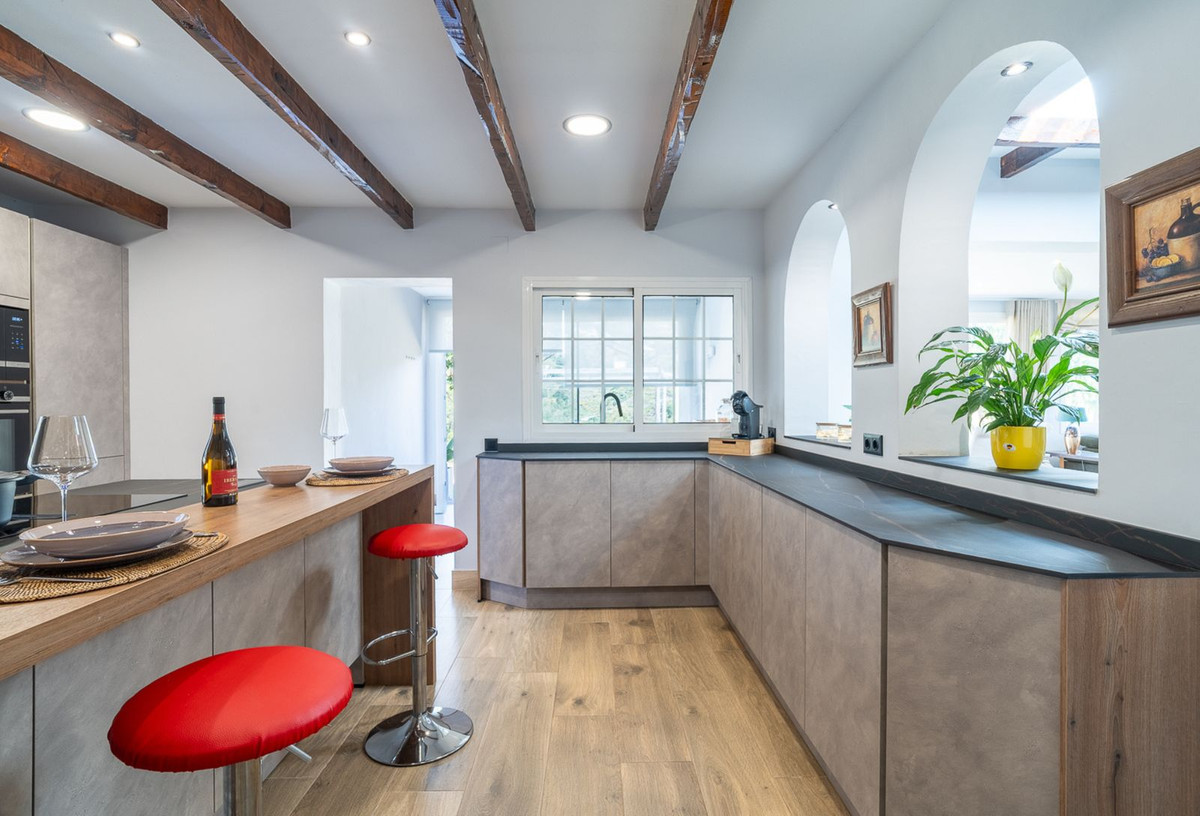 3 Bed Townhouse for sale in Mijas Costa Del Sol, Málaga, Spain
