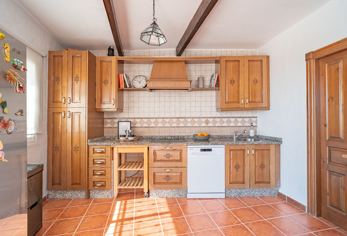 3 Bed Townhouse for sale in Mijas Costa Del Sol, Málaga, Spain