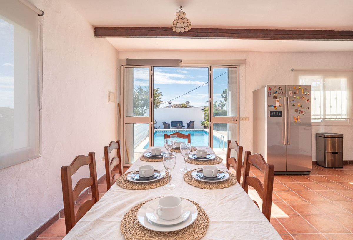 3 Bed Townhouse for sale in Mijas Costa Del Sol, Málaga, Spain