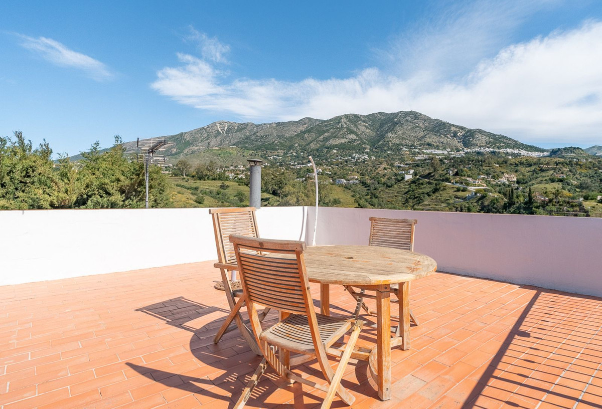 3 Bed Townhouse for sale in Mijas Costa Del Sol, Málaga, Spain