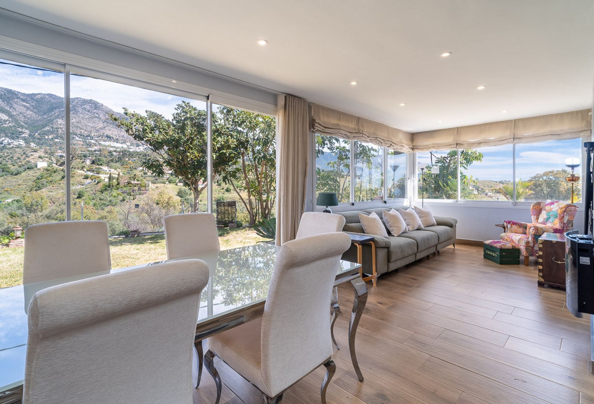 3 Bed Townhouse for sale in Mijas Costa Del Sol, Málaga, Spain