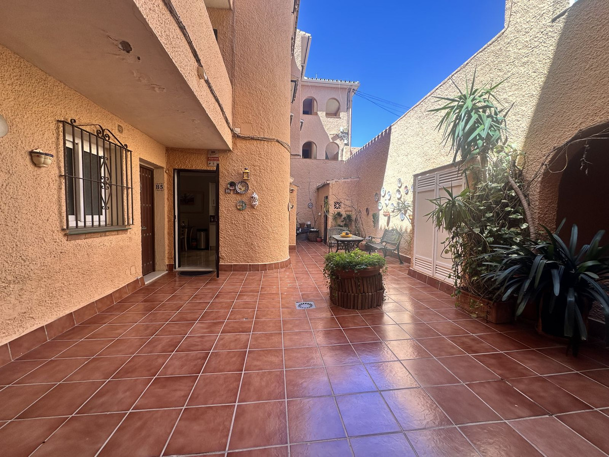 2 Bed Apartment for sale in El Faro Costa Del Sol, Málaga, Spain