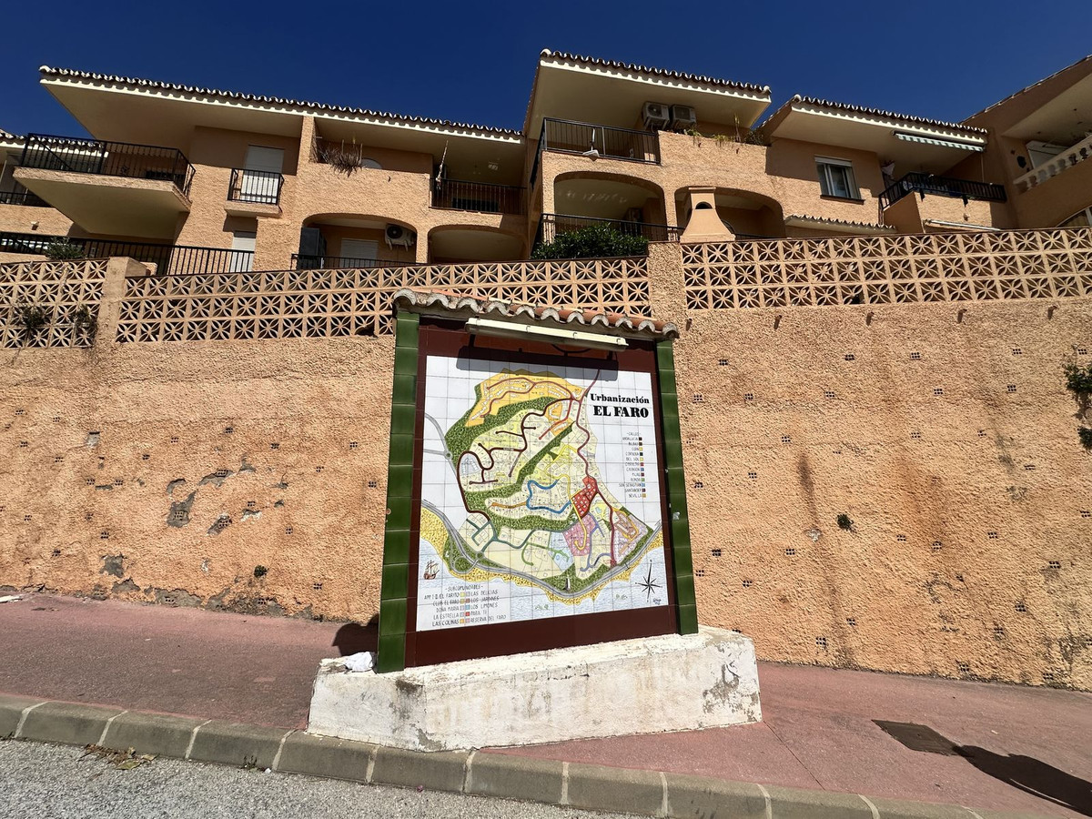 2 Bed Apartment for sale in El Faro Costa Del Sol, Málaga, Spain