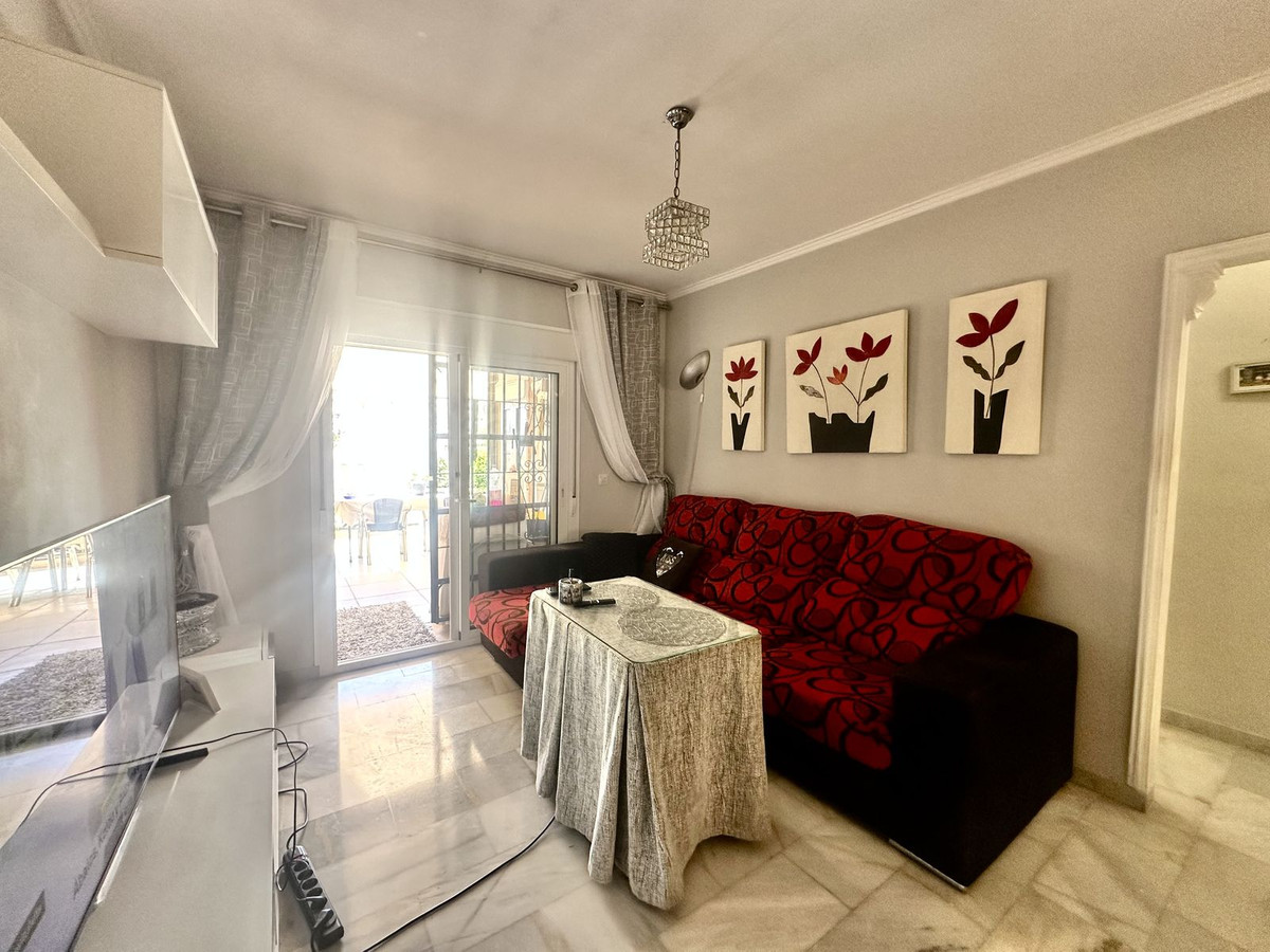 2 Bed Apartment for sale in El Faro Costa Del Sol, Málaga, Spain