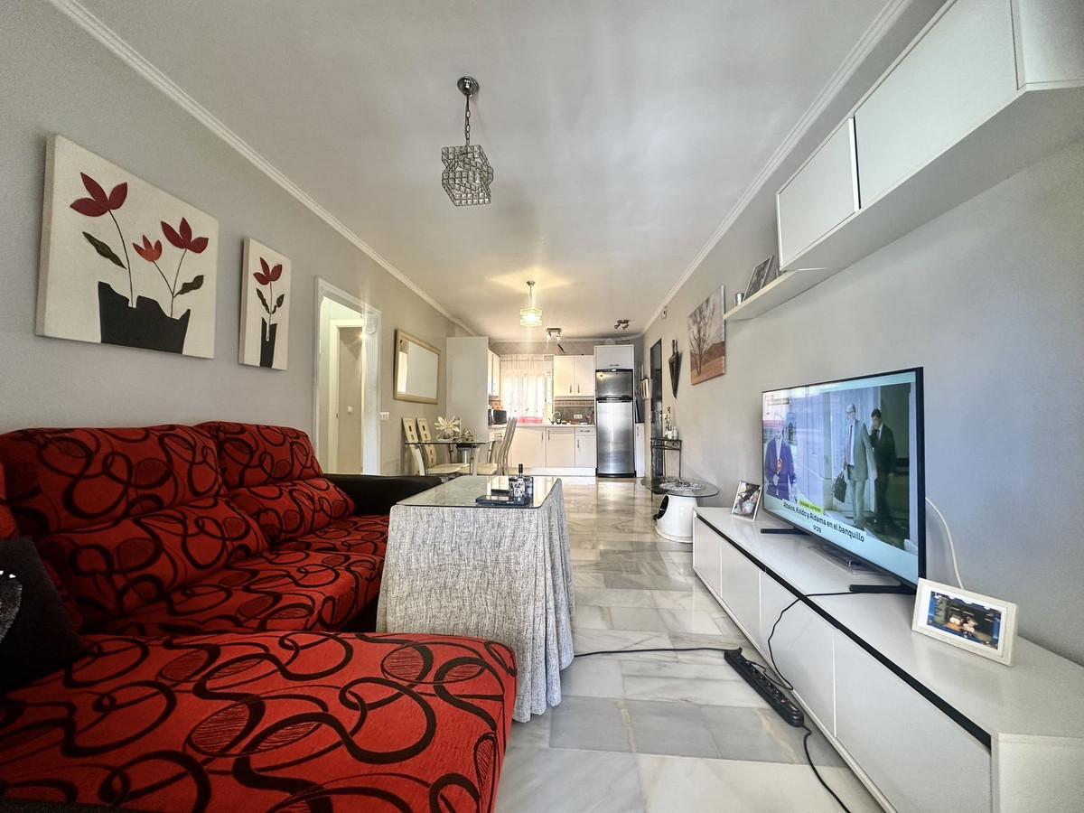 2 Bed Apartment for sale in El Faro Costa Del Sol, Málaga, Spain