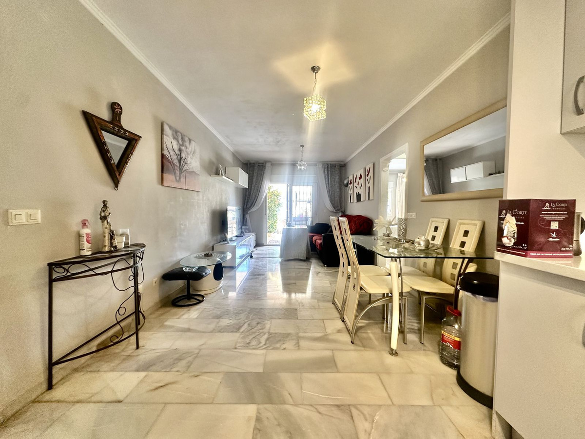 2 Bed Apartment for sale in El Faro Costa Del Sol, Málaga, Spain