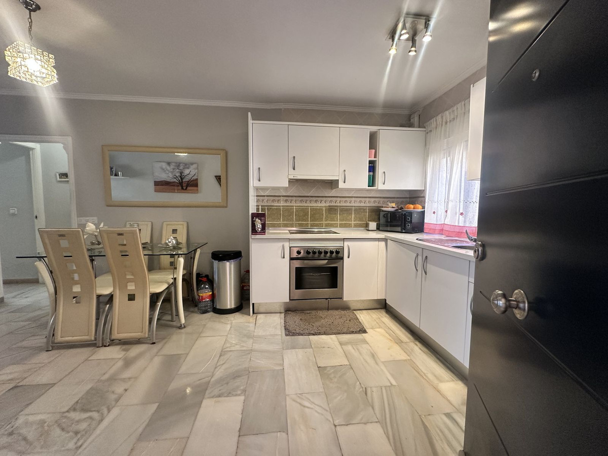 2 Bed Apartment for sale in El Faro Costa Del Sol, Málaga, Spain