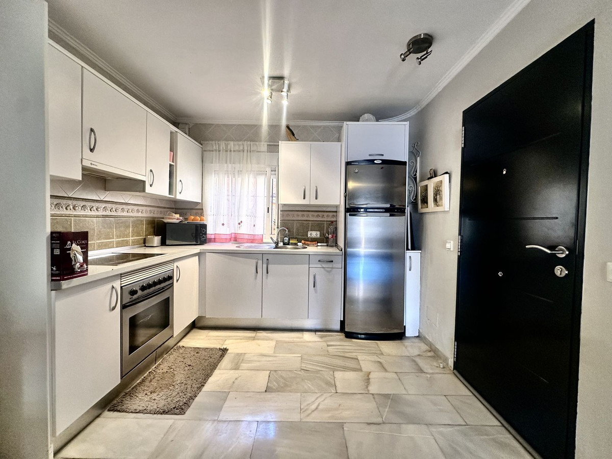 2 Bed Apartment for sale in El Faro Costa Del Sol, Málaga, Spain