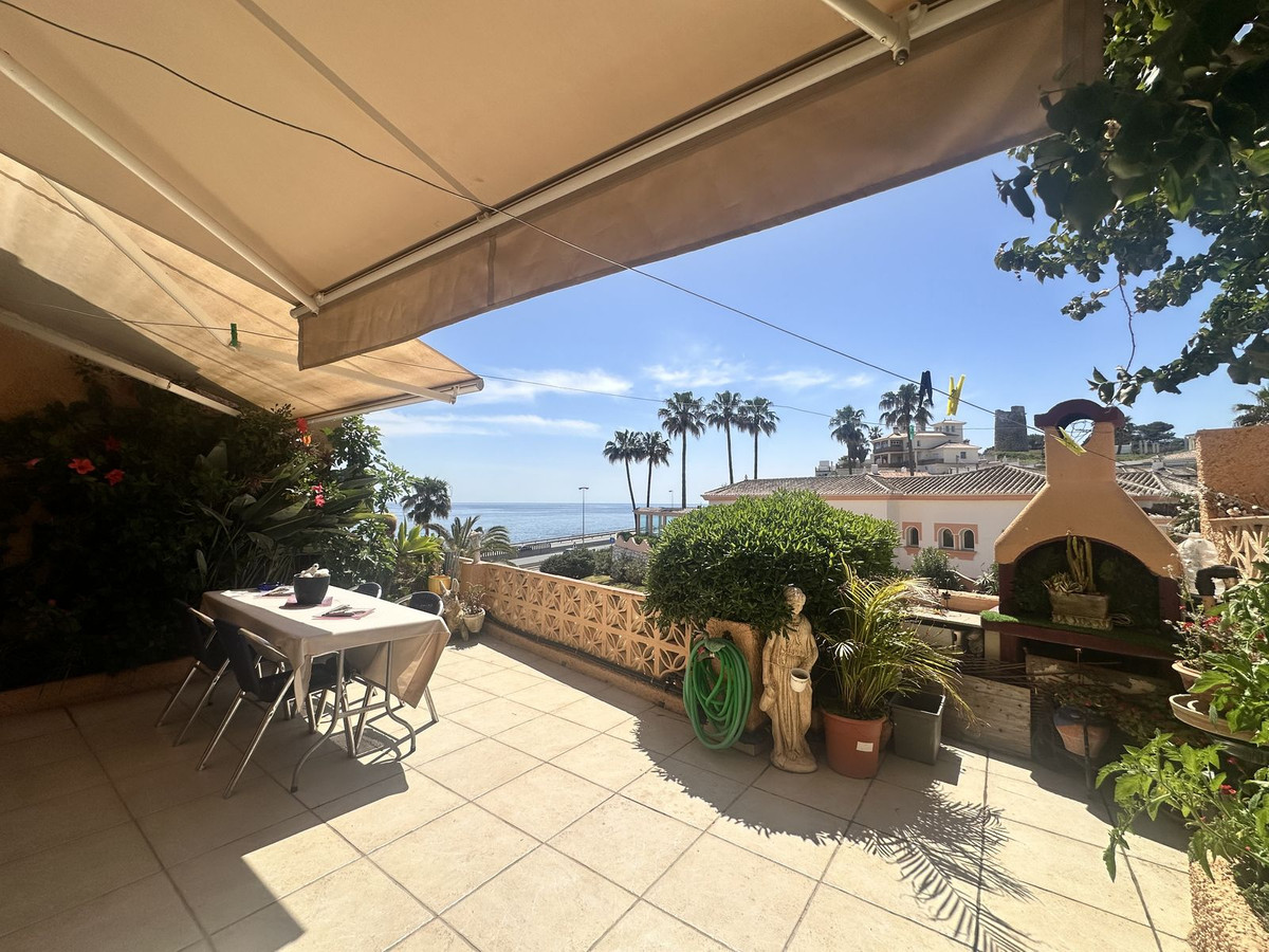 2 Bed Apartment for sale in El Faro Costa Del Sol, Málaga, Spain
