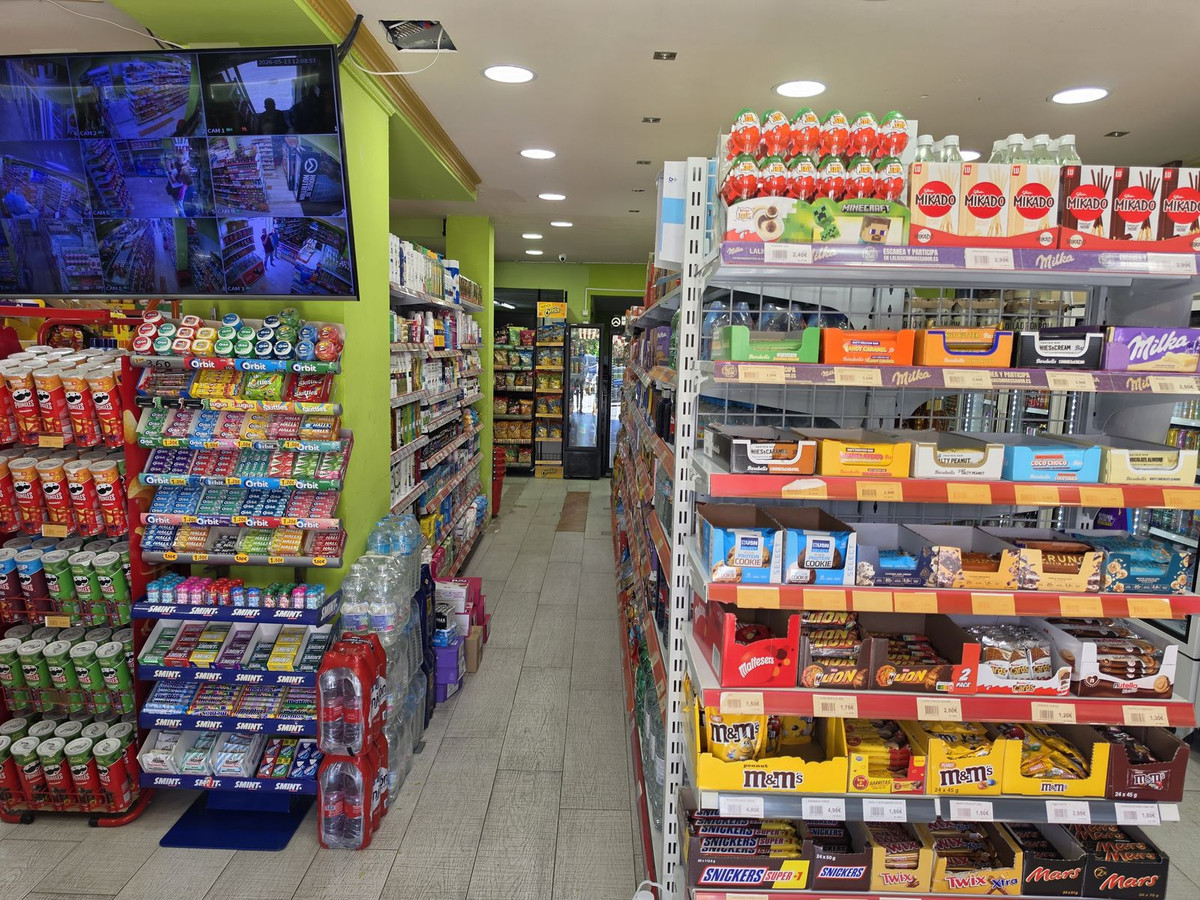 1 Bed Commercial unit for sale in San Pedro De Alcántara Costa Del Sol, Málaga, Spain