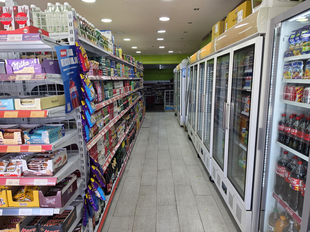 1 Bed Commercial unit for sale in San Pedro De Alcántara Costa Del Sol, Málaga, Spain