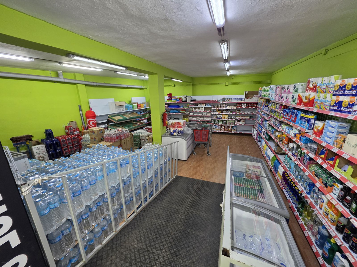 1 Bed Commercial unit for sale in San Pedro De Alcántara Costa Del Sol, Málaga, Spain
