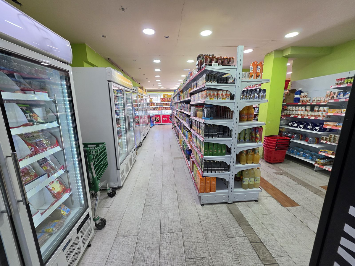 1 Bed Commercial unit for sale in San Pedro De Alcántara Costa Del Sol, Málaga, Spain