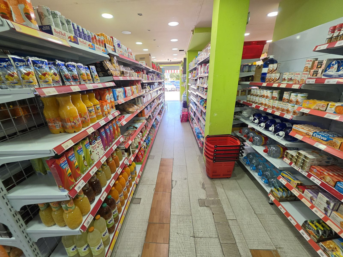 1 Bed Commercial unit for sale in San Pedro De Alcántara Costa Del Sol, Málaga, Spain