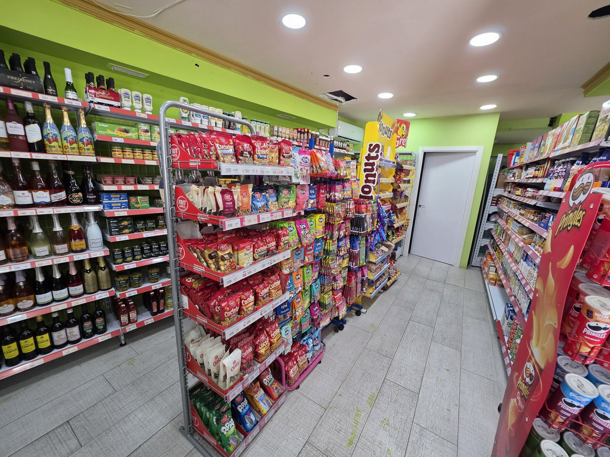 1 Bed Commercial unit for sale in San Pedro De Alcántara Costa Del Sol, Málaga, Spain