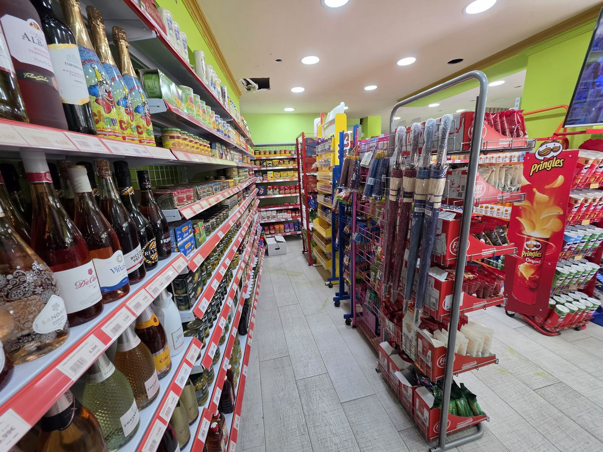 1 Bed Commercial unit for sale in San Pedro De Alcántara Costa Del Sol, Málaga, Spain