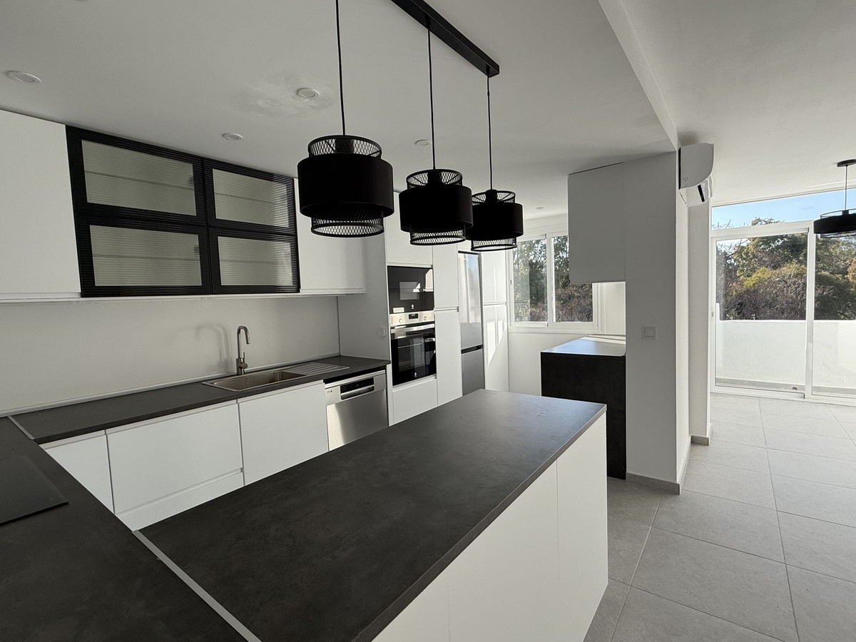 Se vende Ático Dúplex de 3 dormitorios en Costa Del Sol, Málaga, España