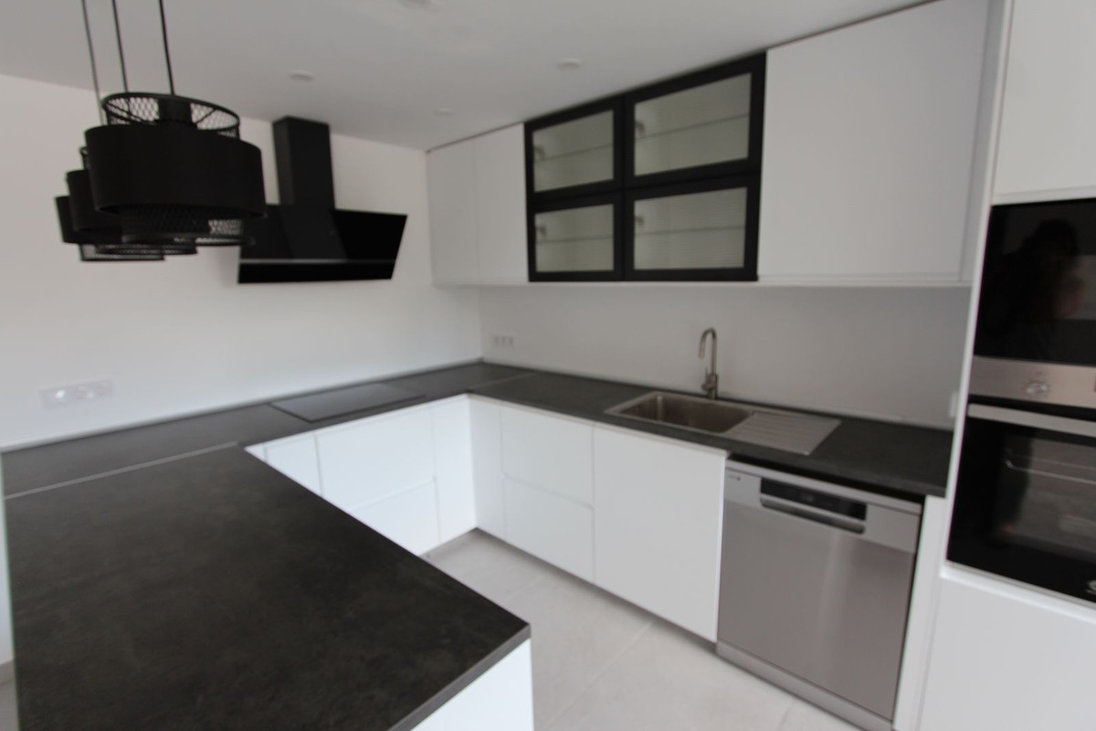 Se vende Ático Dúplex de 3 dormitorios en Costa Del Sol, Málaga, España