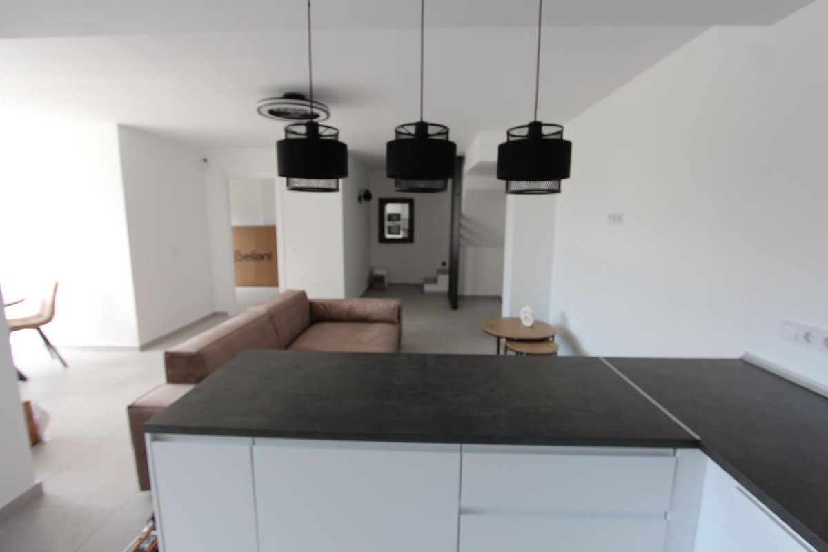 Se vende Ático Dúplex de 3 dormitorios en Costa Del Sol, Málaga, España
