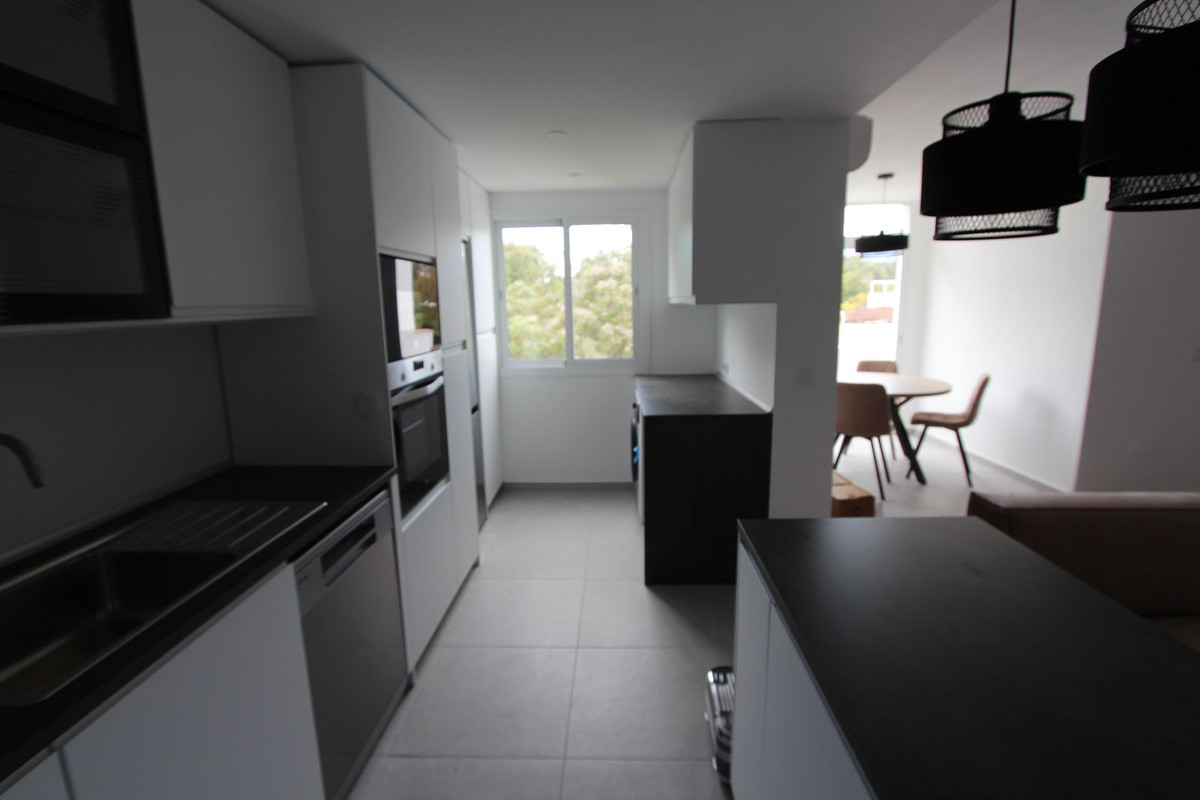 Se vende Ático Dúplex de 3 dormitorios en Costa Del Sol, Málaga, España
