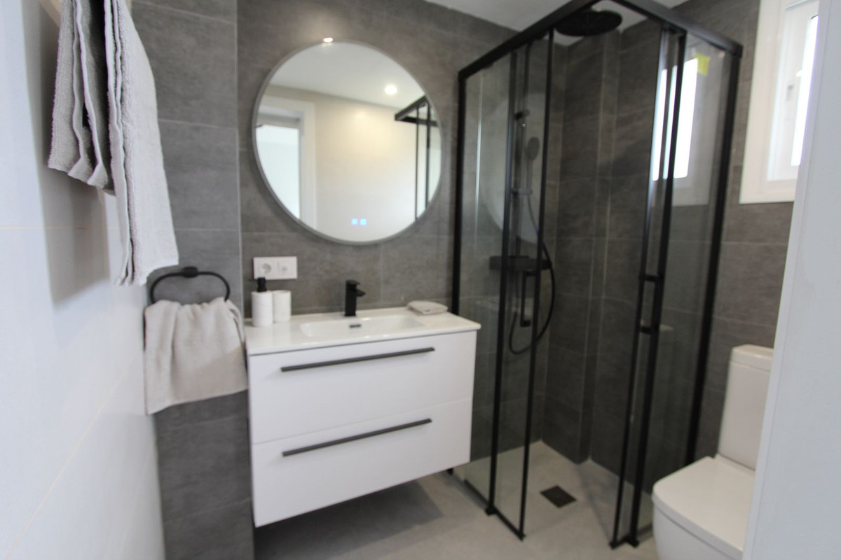 Se vende Ático Dúplex de 3 dormitorios en Costa Del Sol, Málaga, España