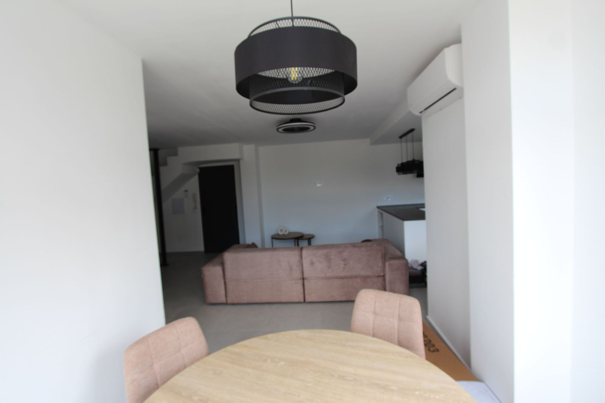 Se vende Ático Dúplex de 3 dormitorios en Costa Del Sol, Málaga, España
