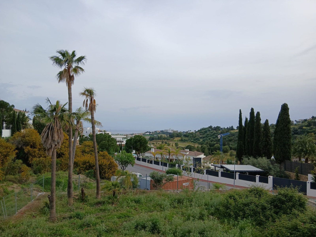 Plots for sale in Benahavís Costa Del Sol, Málaga, Spain