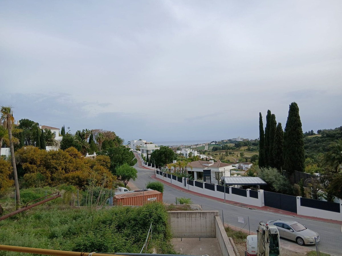 Plots for sale in Benahavís Costa Del Sol, Málaga, Spain