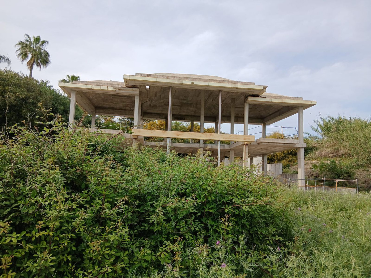 Plots for sale in Benahavís Costa Del Sol, Málaga, Spain
