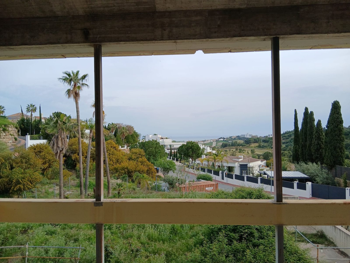 Plots for sale in Benahavís Costa Del Sol, Málaga, Spain