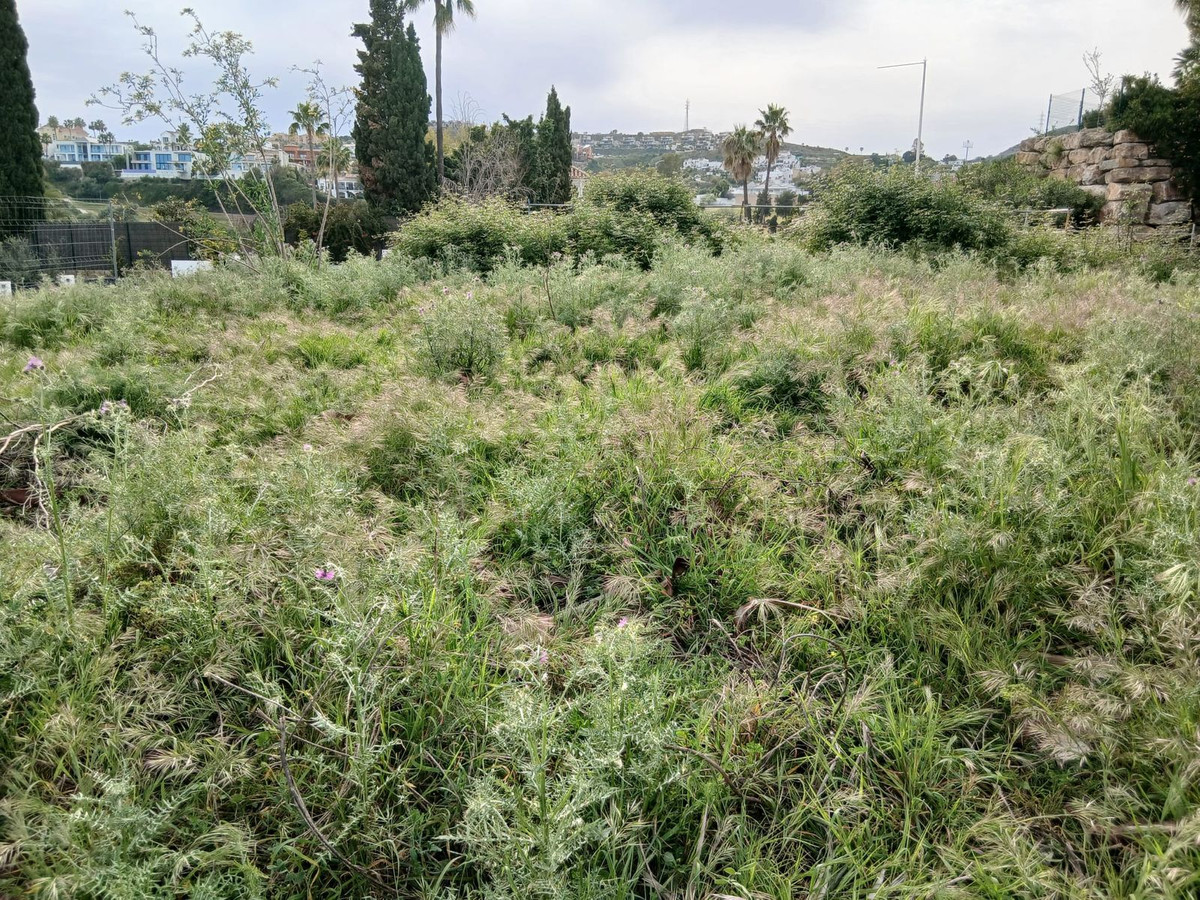 Plots for sale in Benahavís Costa Del Sol, Málaga, Spain