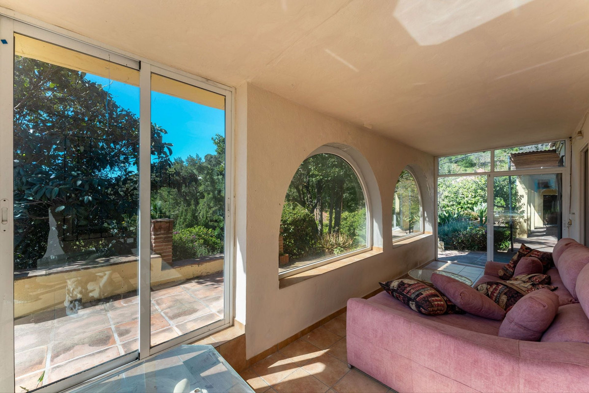 Se vende Finca - Cortijo de 2 dormitorios en Costa Del Sol, Málaga, España