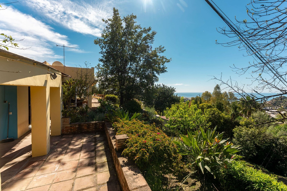 Se vende Finca - Cortijo de 2 dormitorios en Costa Del Sol, Málaga, España