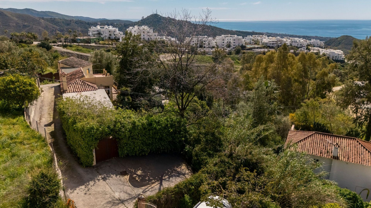 Se vende Finca - Cortijo de 2 dormitorios en Costa Del Sol, Málaga, España