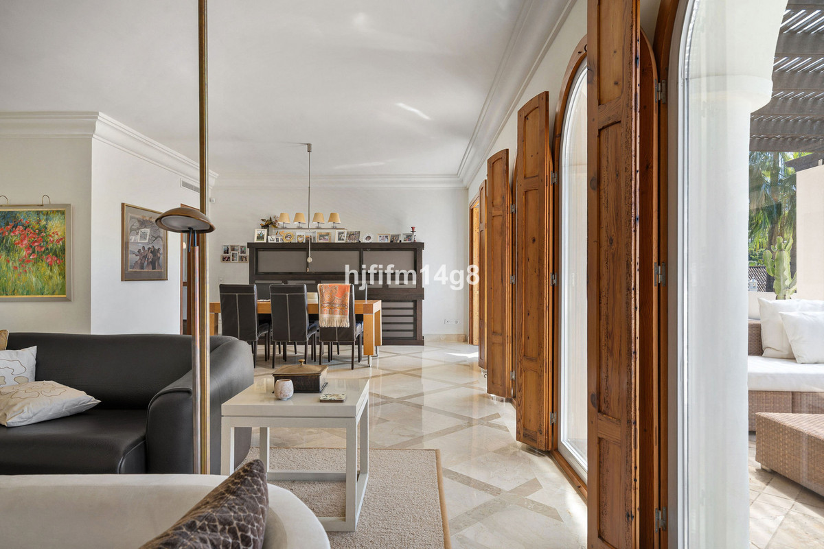 3 Bed Apartment for sale in Nueva Andalucía Costa Del Sol, Málaga, Spain