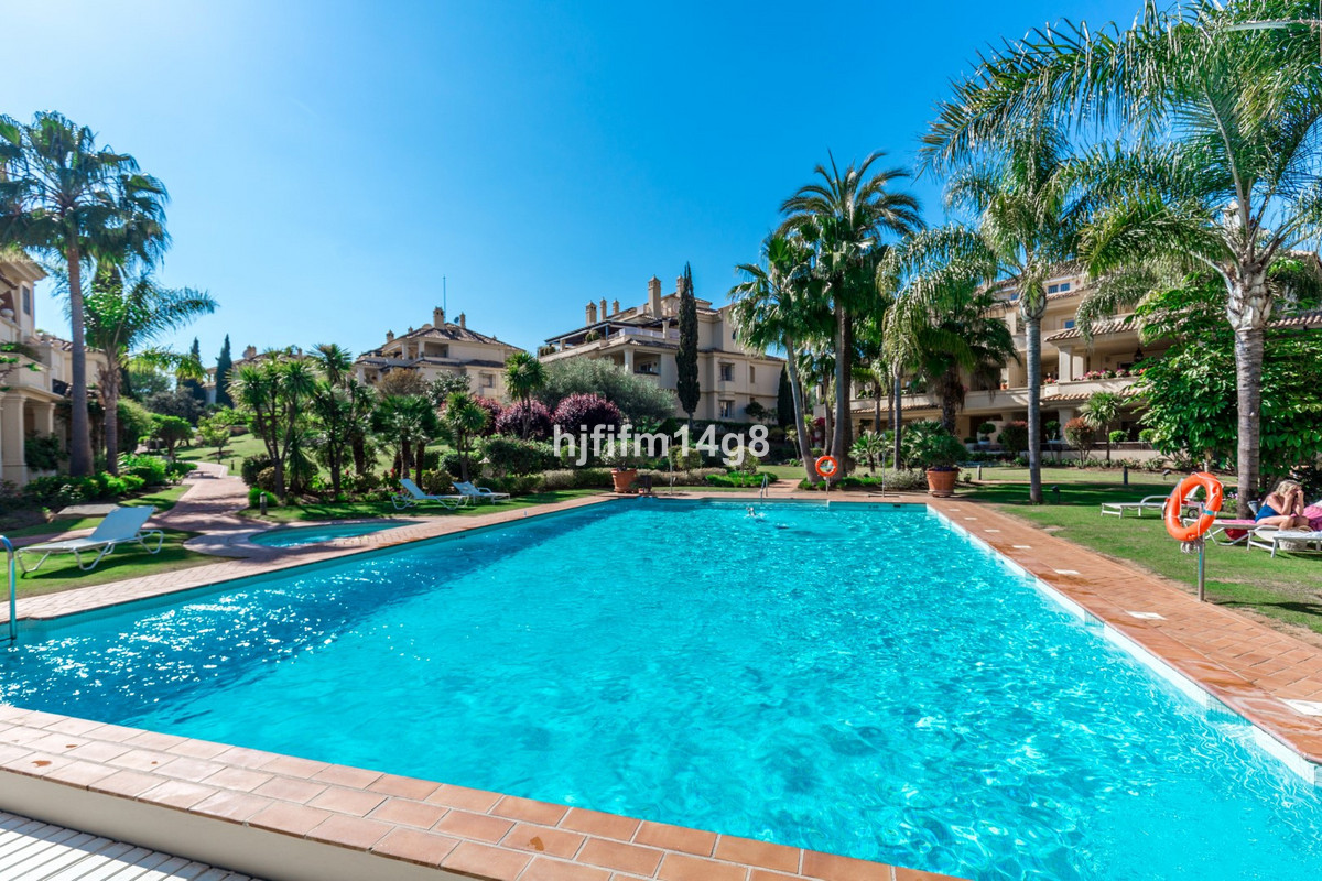 3 Bed Apartment for sale in Nueva Andalucía Costa Del Sol, Málaga, Spain