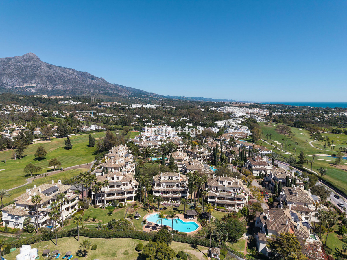 3 Bed Apartment for sale in Nueva Andalucía Costa Del Sol, Málaga, Spain