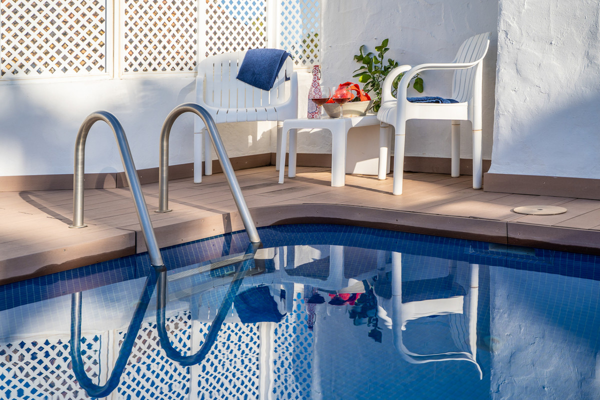 Se vende Ático Dúplex de 4 dormitorios en Costa Del Sol, Málaga, España