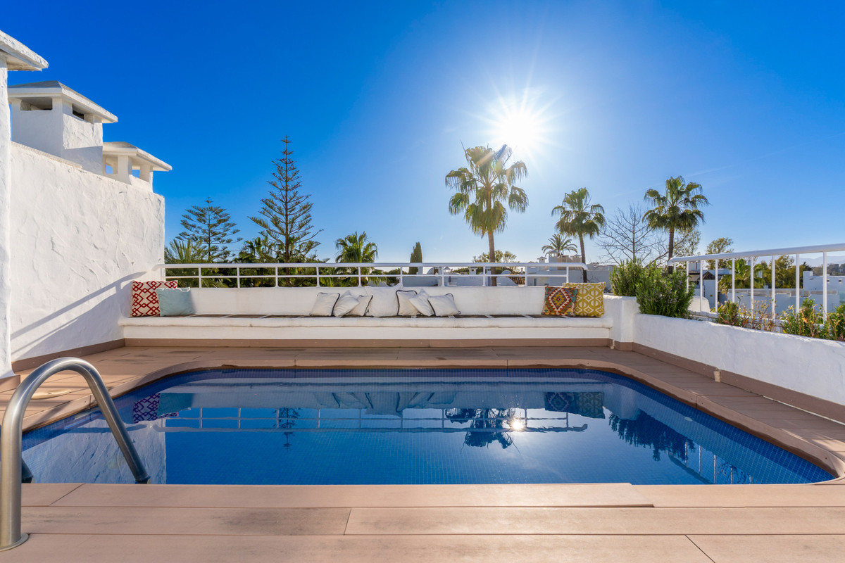 Se vende Ático Dúplex de 4 dormitorios en Costa Del Sol, Málaga, España